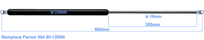 Ferron 564