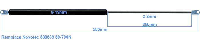 Novotec 588539