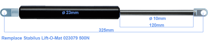 Stabilus Lift-O-Mat 023079