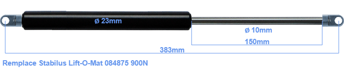 Stabilus Lift-O-Mat 084875