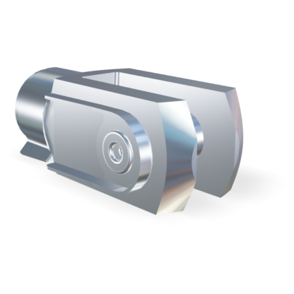 M8 Fourche (32mm)