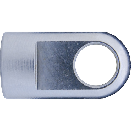 M8 Oeillet inox 304 (19mm)