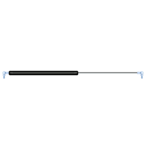 Remplacement pour Stabilus Lift-O-Mat 083887 0100N