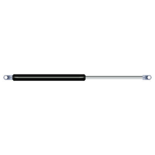 Ressort à Gaz De Rechange Stabilus Liftomat 697737 350N - Longueur 560 Mm, Course 250 Mm - Filetage M6 - Marque RhedexX