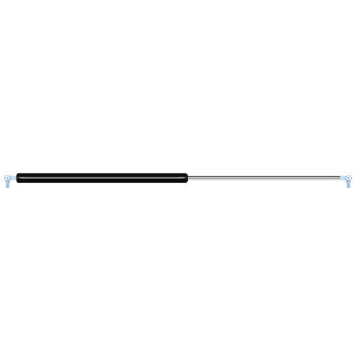 Remplacement pour Stabilus Lift-O-Mat 095451 0200N