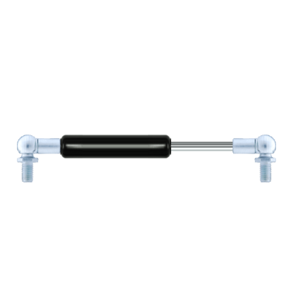 Remplacement pour Stabilus Lift-O-Mat 082775 0250N