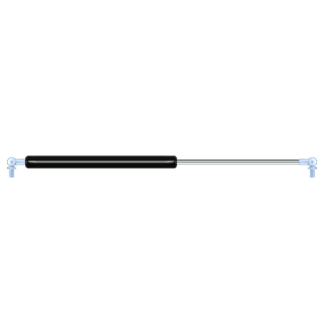 Remplacement pour Stabilus Lift-O-Mat 094501 0150N