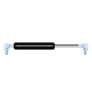 Remplacement pour Stabilus Lift-O-Mat 5991YM 0410N