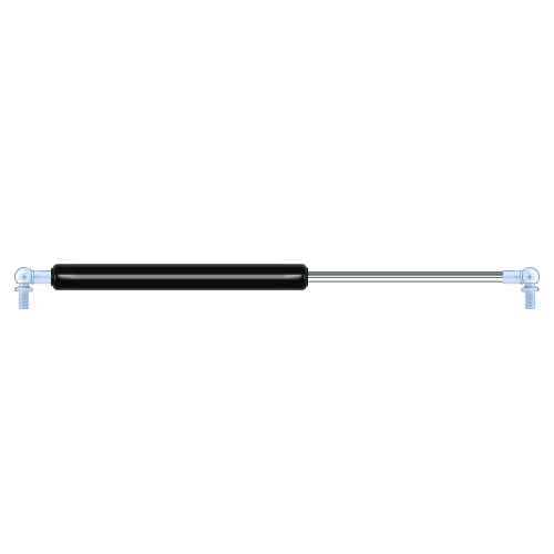 Remplacement pour Stabilus Lift-O-Mat 083534 0400N