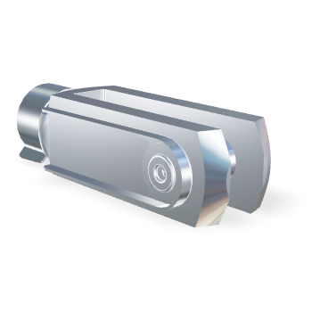 M8 Fourche (48mm) M8 Fourche (48mm)
