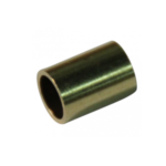 Douille en laiton Ø8 Ø6,1 11,5mm de long