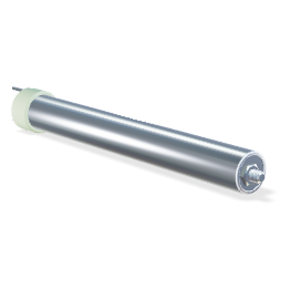 Tube de blocage 10-23 course 200 (rallongé de 42mm) en acier inoxydable 316 avec adaptateur