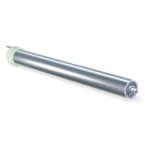Tube de blocage 10-23 course 250 (rallongé de 42mm) en acier inoxydable 316 avec adaptateur
