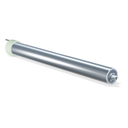 Tube de blocage 10-23 course 250 (rallongé de 42mm) en acier inoxydable 316 avec adaptateur