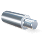 Boulon d'extension M8 30mm Boulon d'extension M8 30mm