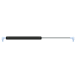 Remplacement pour Stabilus Lift-O-Mat 411091 0200N