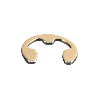 Circlip en acier de 8mm Circlip en acier de 8mm